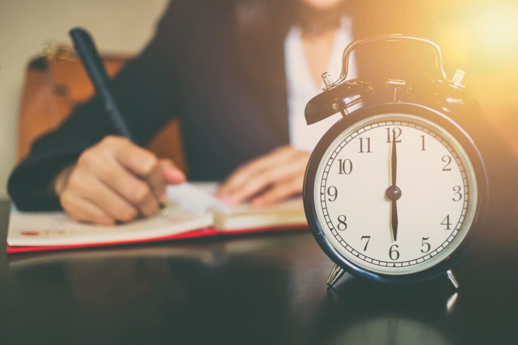 Horario Laboral