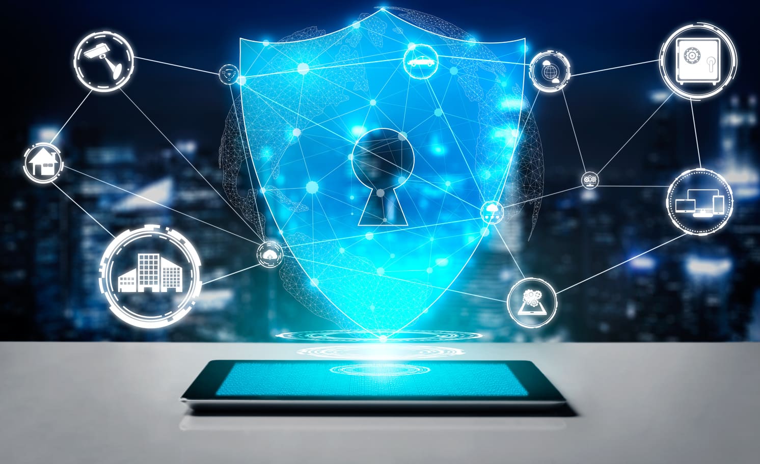 nueva Ley de Protección de Datos