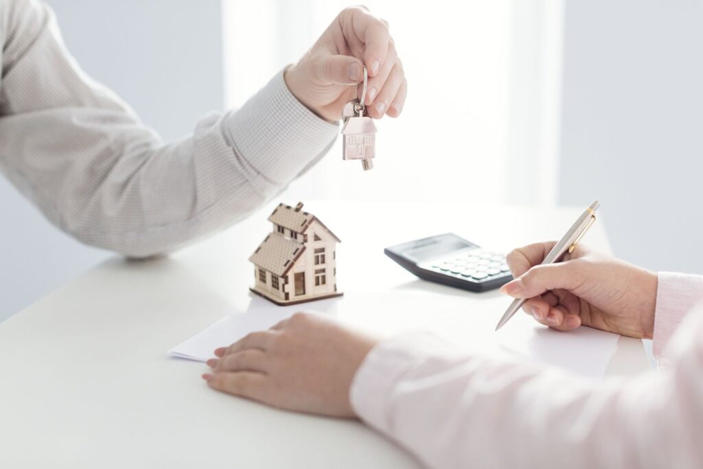 Residencia Fiscal
