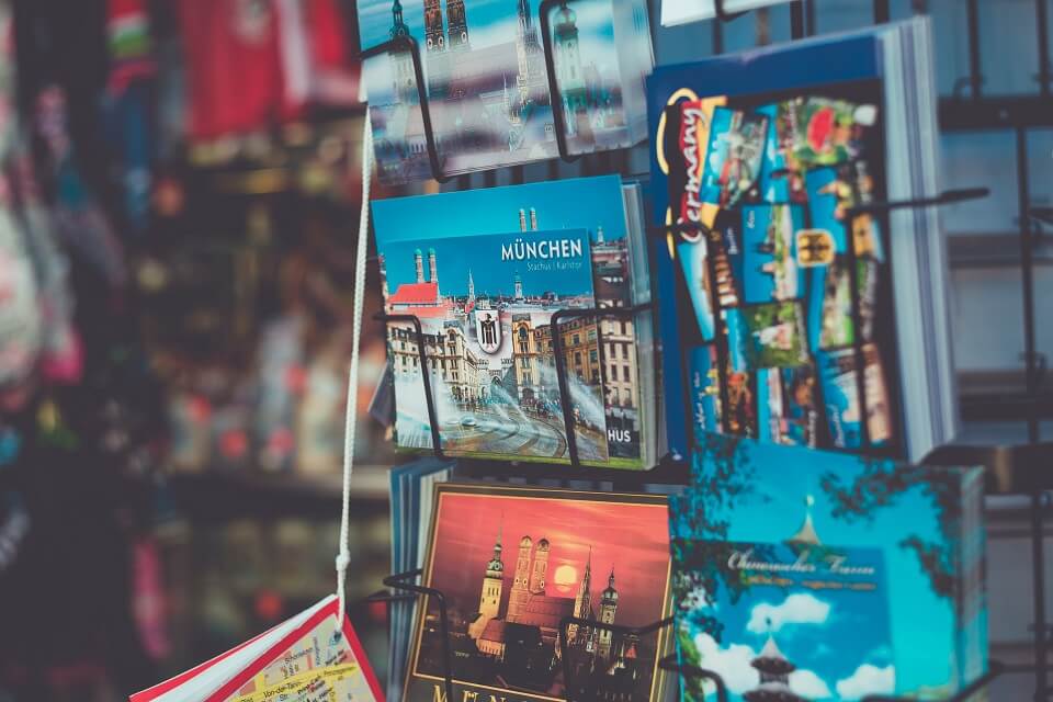 Turismo Tourism 2