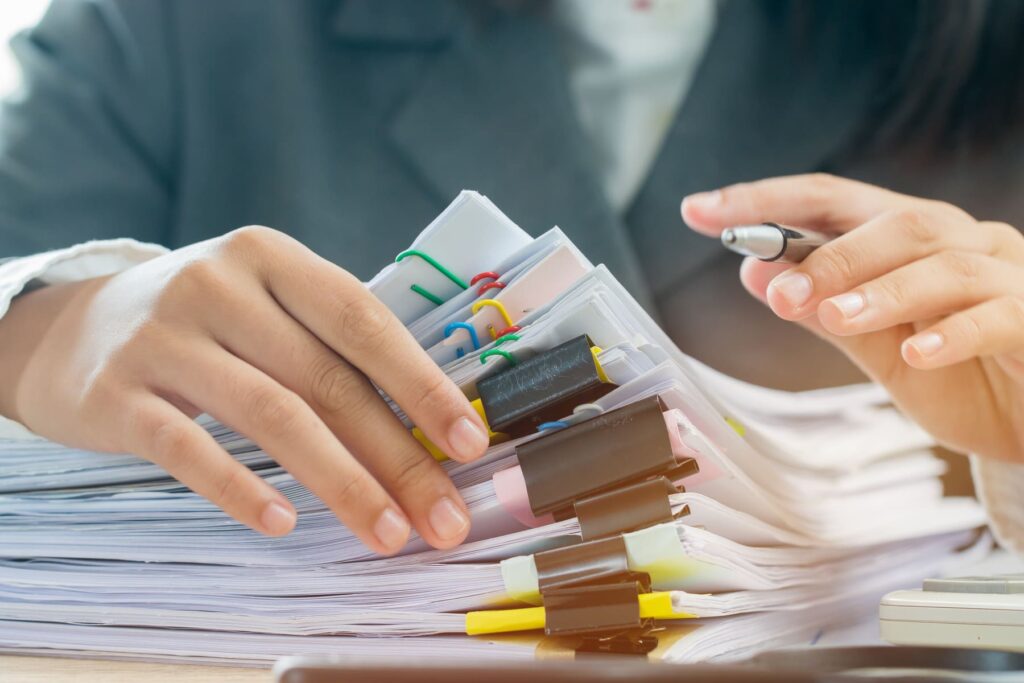 Auditoria Obligatoria