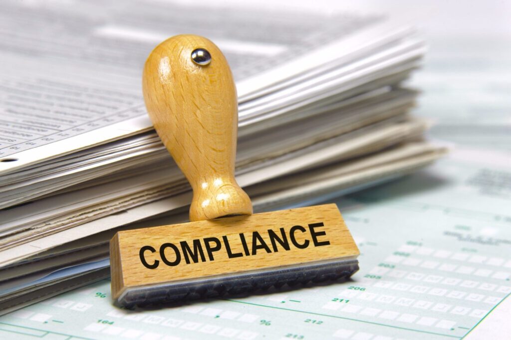 Compliance Officer