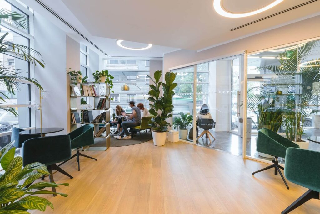 registro de planes de igualdad de las empresas