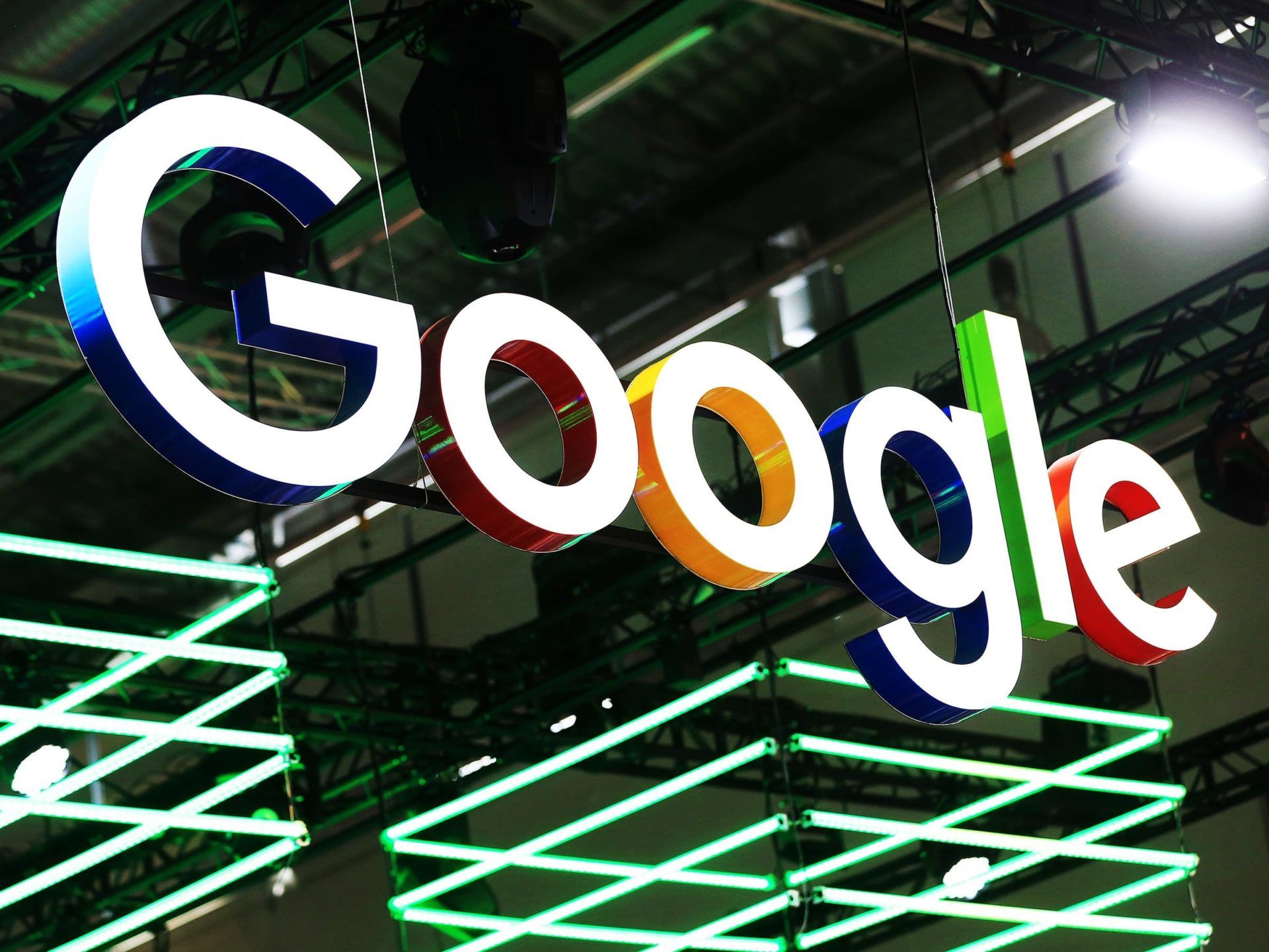 Impuesto de Google en España