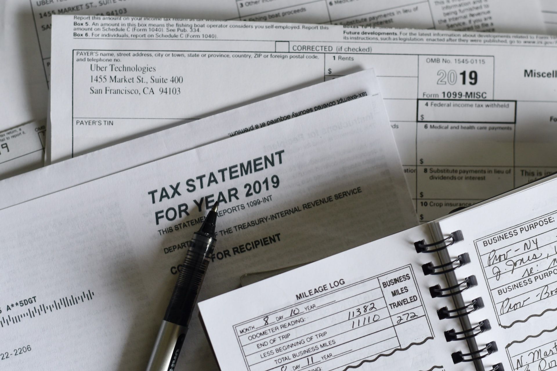 tax 2019