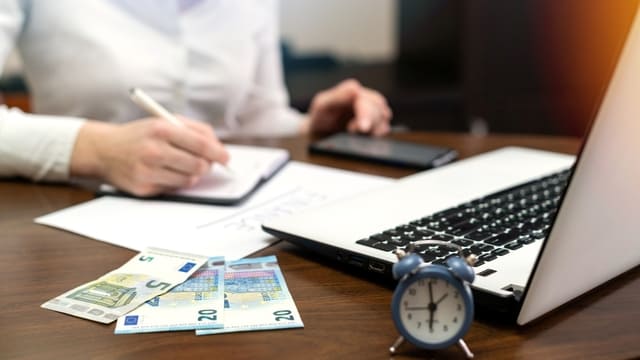 residente fiscal en España