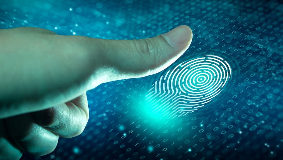 control presencia laboral