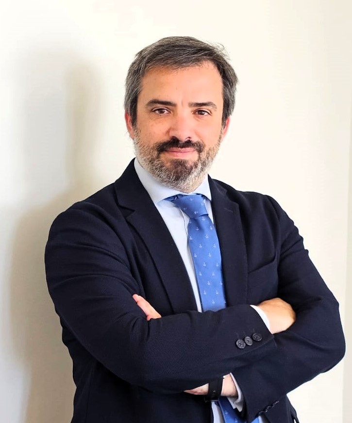Sergio Gonzalez Cuadrada