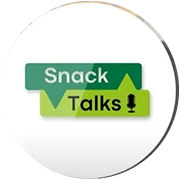 snack talks