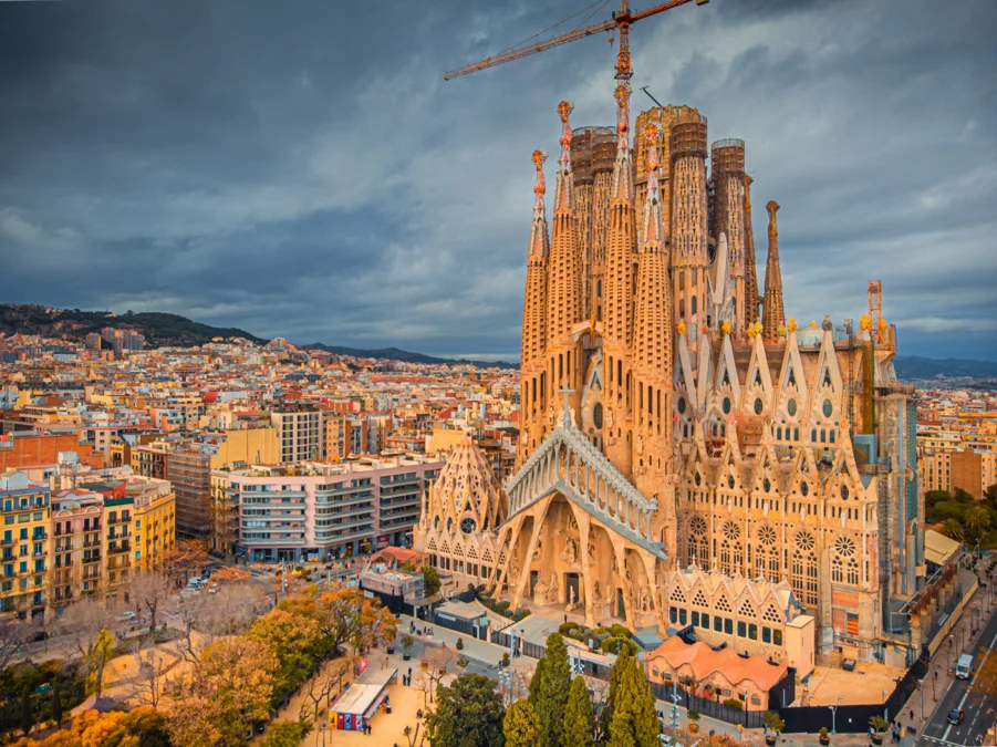uhy barcelona