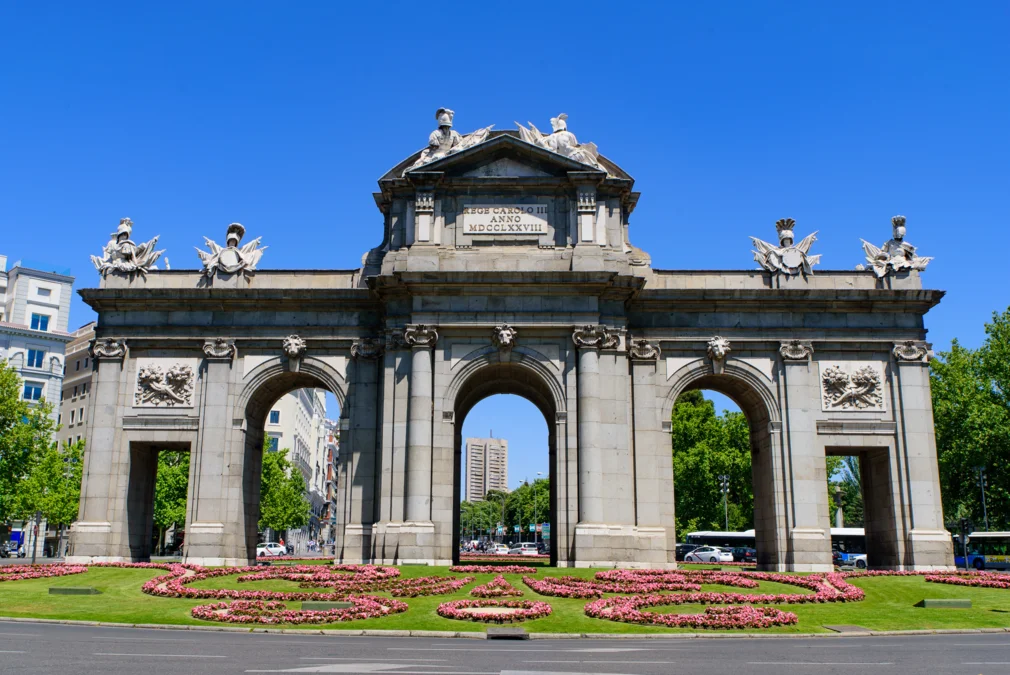 uhy madrid