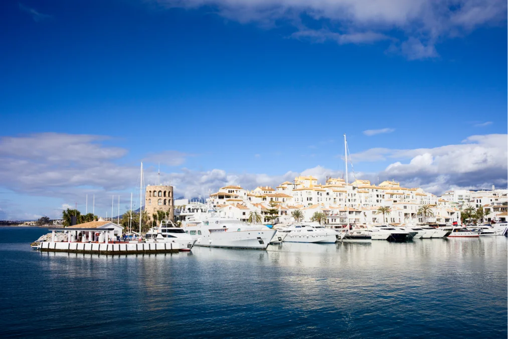 uhy marbella