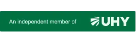 uhy member