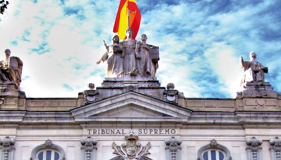 Tribunal Supremo