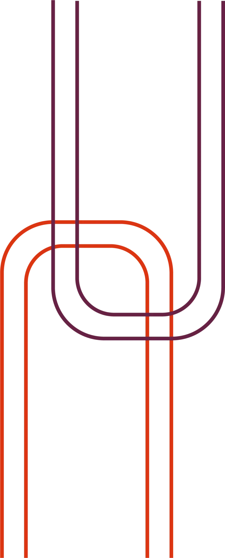 UHY Pathways Purple Orange RGB Interconnection and managing 3