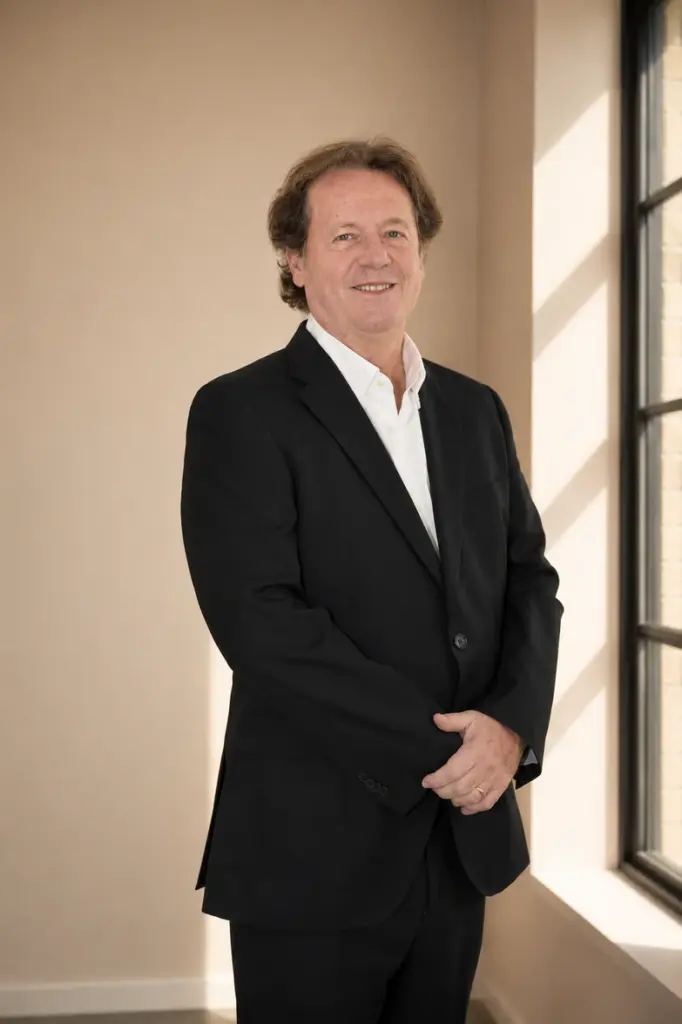 Antonio de Orellana Pizarro Audit & Assurance Partner. Audit & Assurance