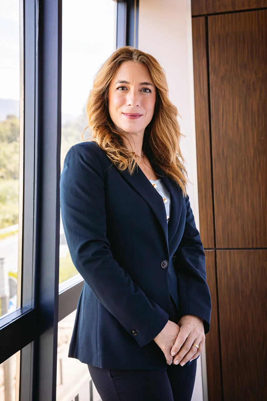 Ana Orellana Corporate Law Manager Corporate Law