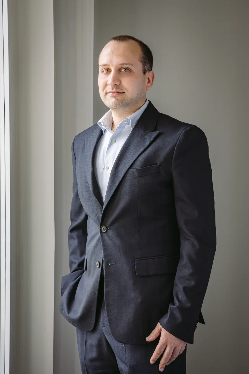Adrían García Business Services & Outsourcing Manager Business Services & Outsourcing