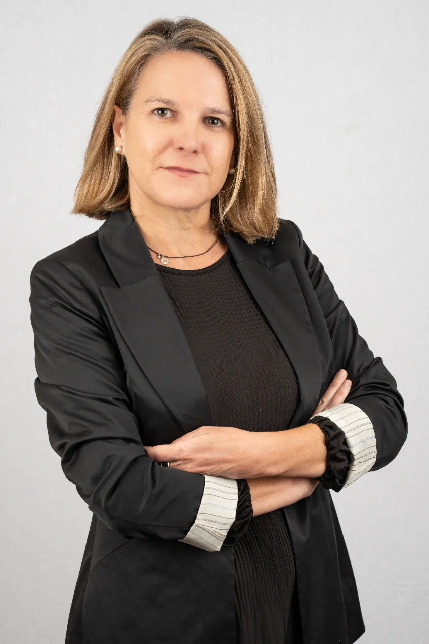 Ana Morato de Tapia Tax Senior Manager Tax