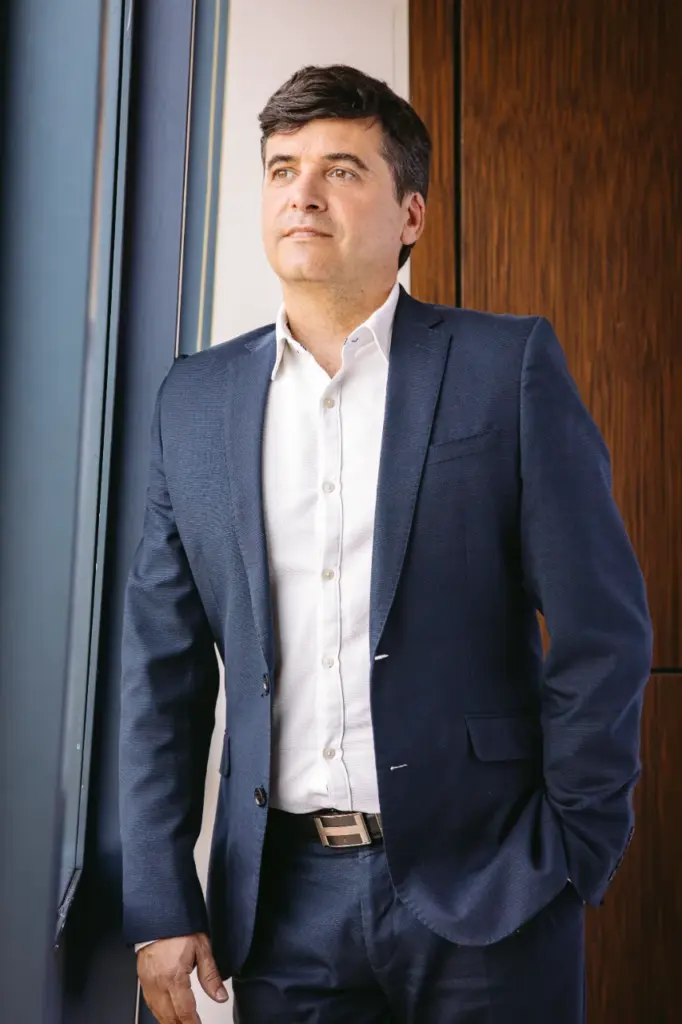 Antonio Gamero Audit & Assurance Director Audit & Assurance