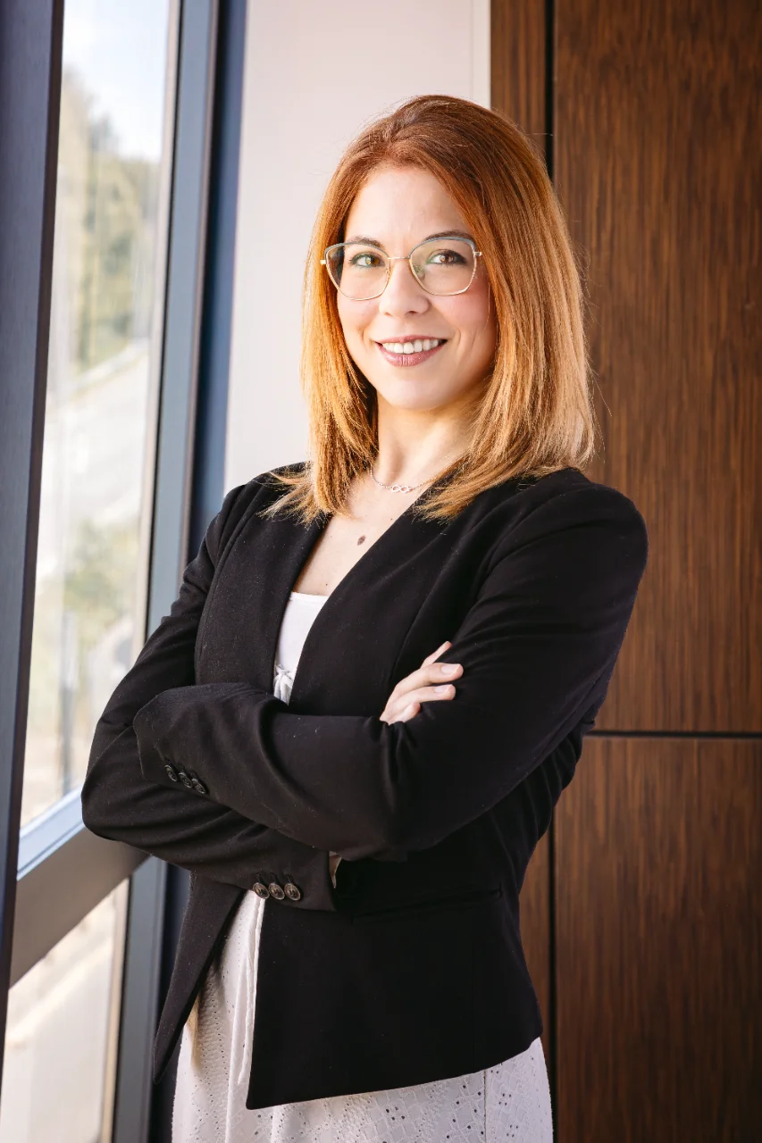 Clara Minero Corporate Law Senior Manager Corporate Law