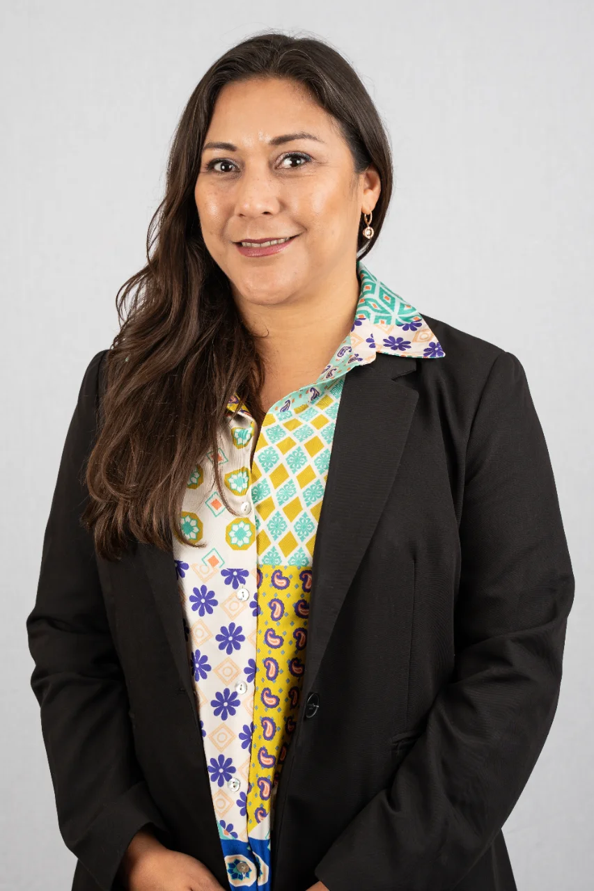 Damerys Silva Business Services & Outsourcing Manager Business Services & Outsourcing