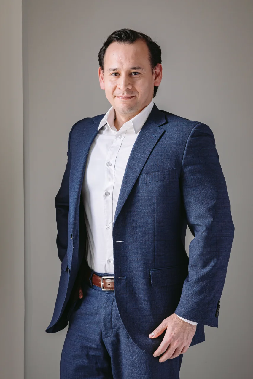 Diego López Audit & Assurance Manager Audit & Assurance
