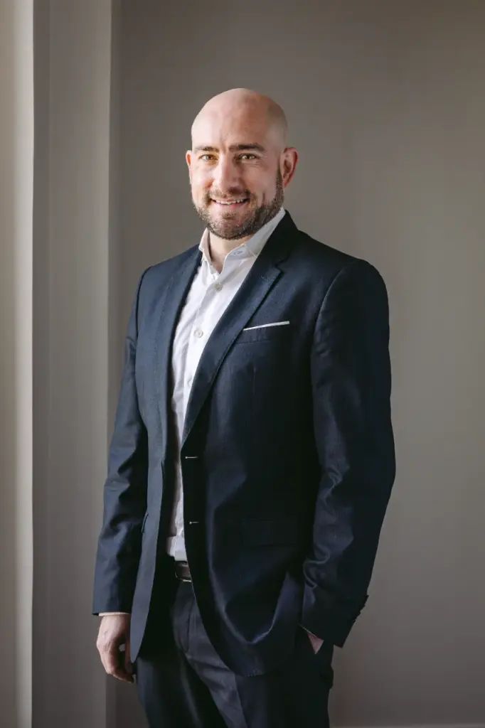 Enrique Santos Tax Director Tax