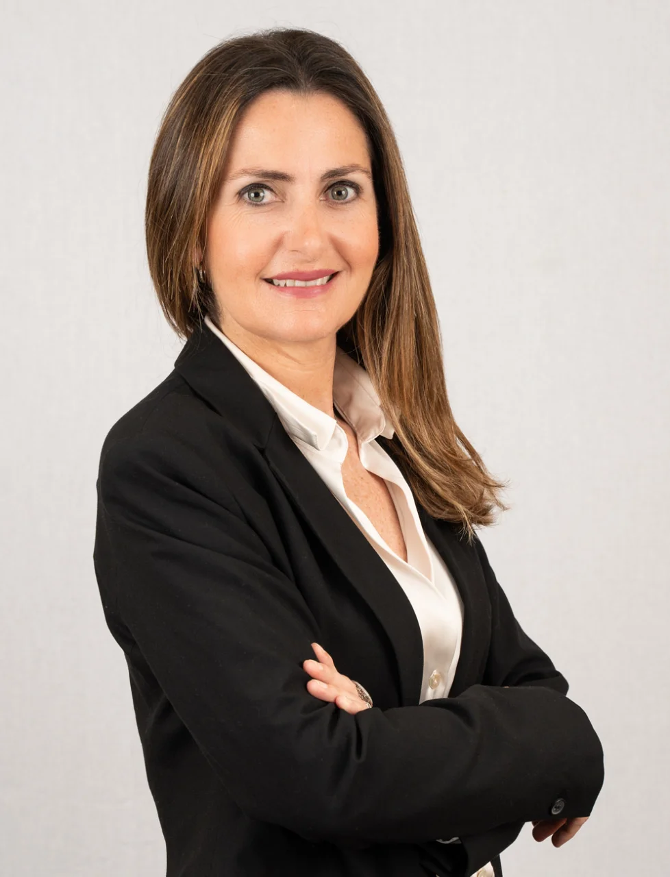 Eva Martín de Pozuelo Audit & Assurance Senior Manager Corporate Finance