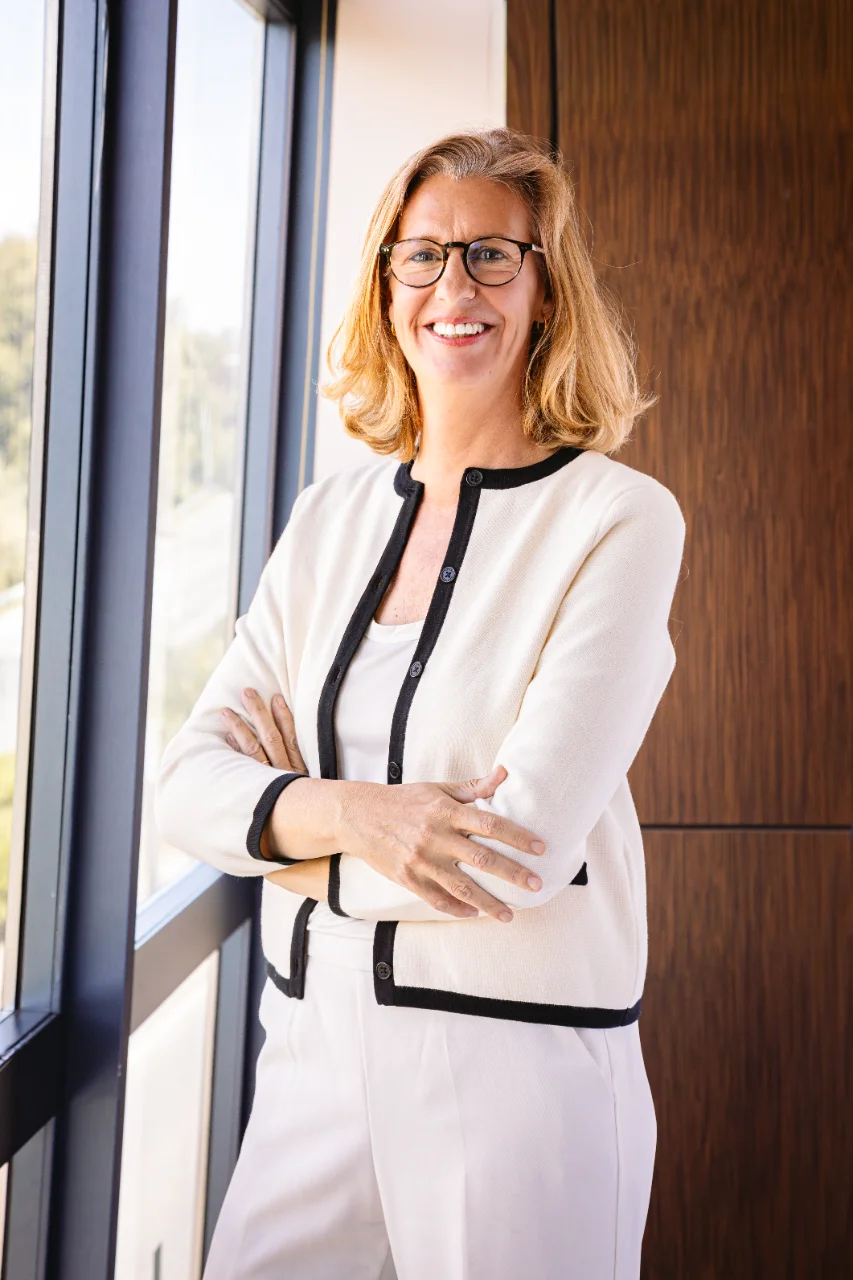 Inmaculada Domecq Tax Partner. Head Tax & Legal