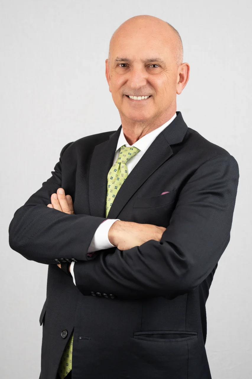 Joseph Fay Managing Partner