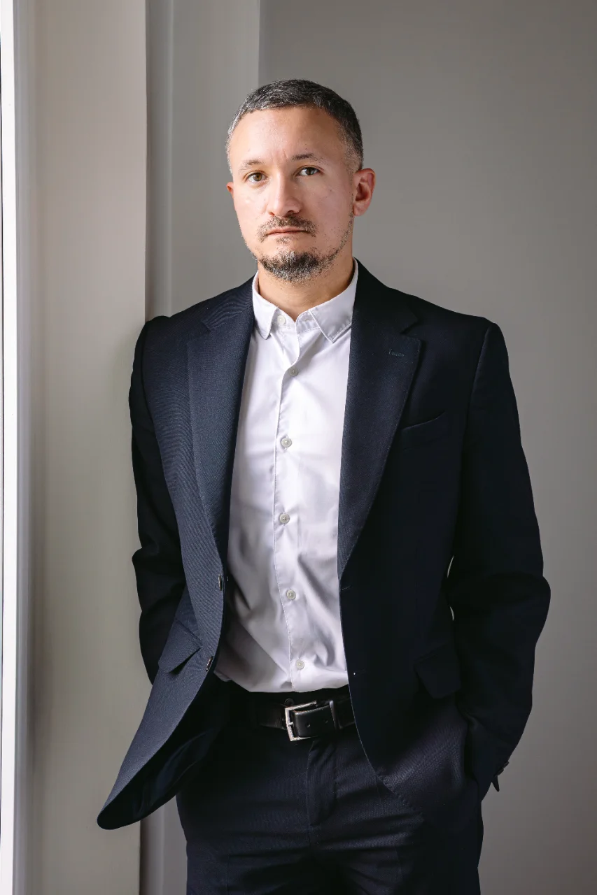 Luis Pedraza Audit & Assurance Manager Audit & Assurance