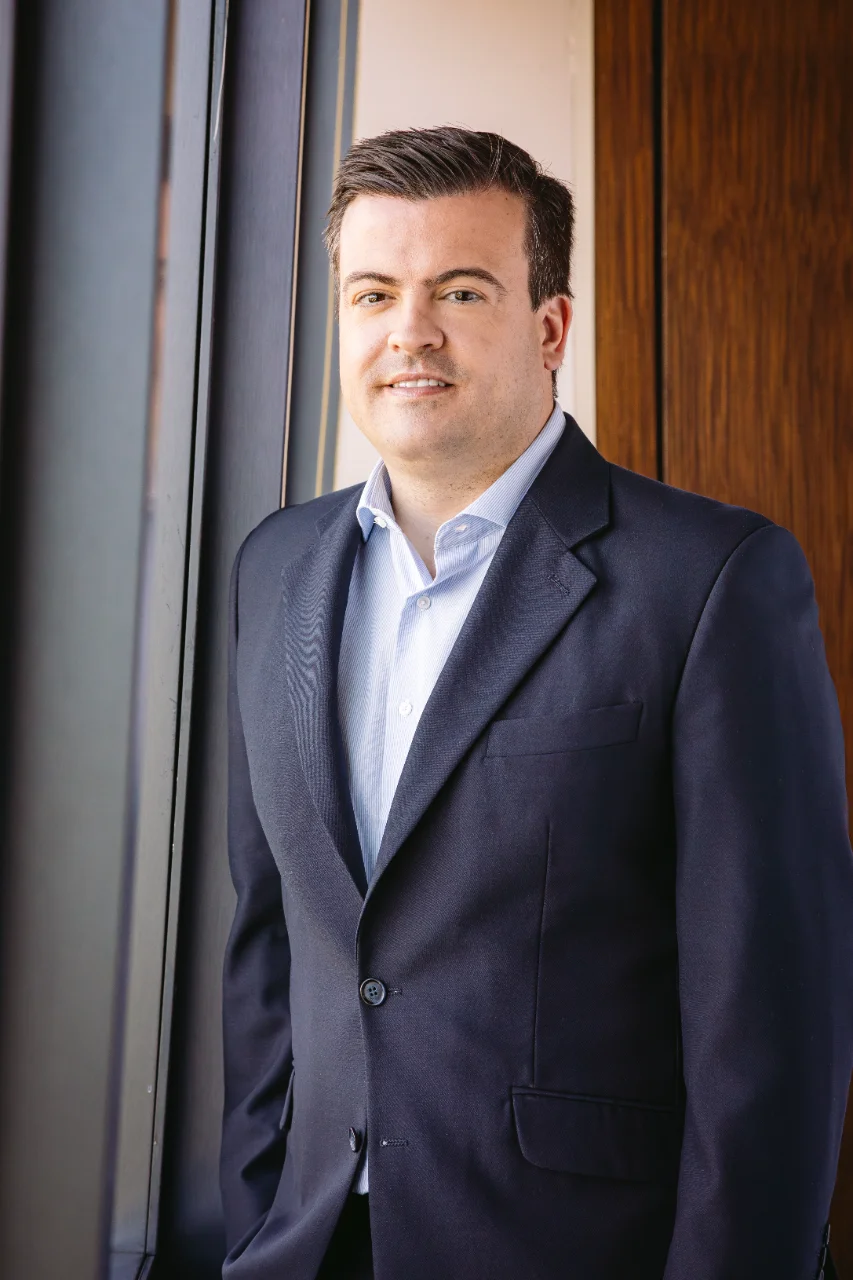Manuel Berral Tax Senior Manager Tax