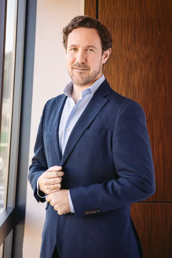 Manuel Reina Tax Director Tax