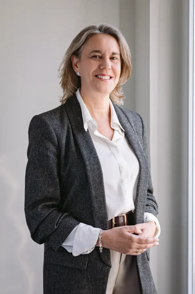 Marta Casasola Sustainability & ESG Partner