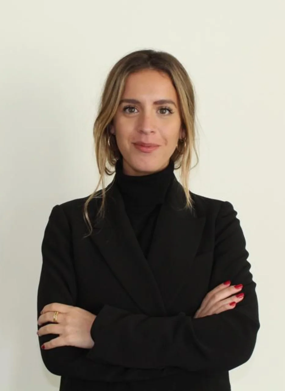 Marta Molina Corporate Law Manager Corporate Compliance