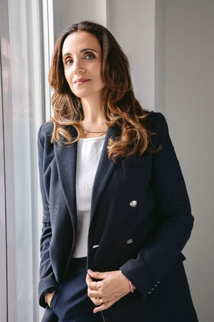 Matilde Marín Director Marketing