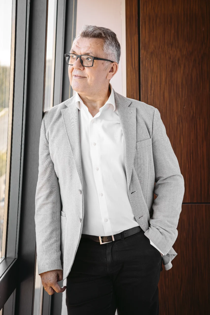 Rafael Guerrero Business Services & Outsourcing Manager Business Services & Outsourcing
