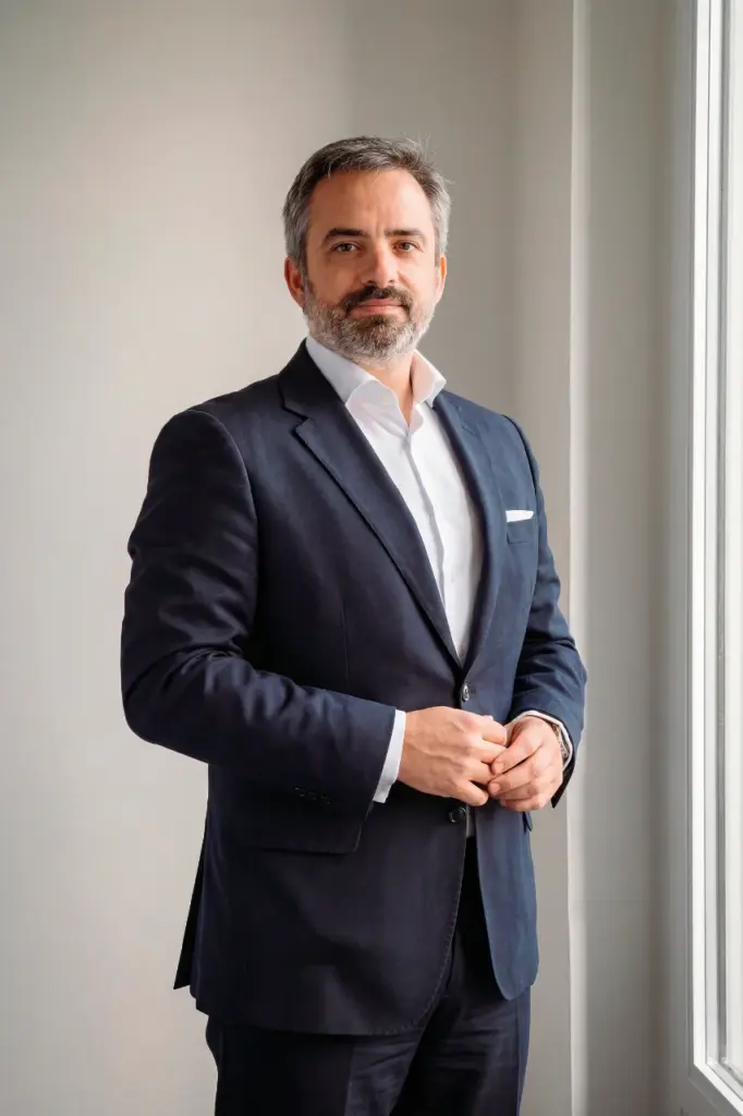 Sergio González Audit & Assurance Partner. Head Audit & Assurance