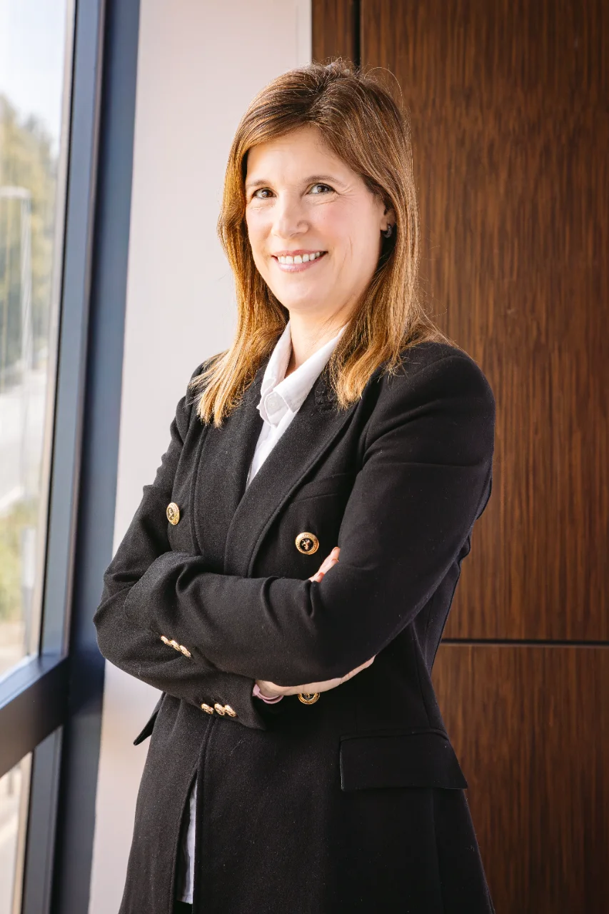 Soledad Mauriño Business Services & Outsourcing Manager Business Services & Outsourcing