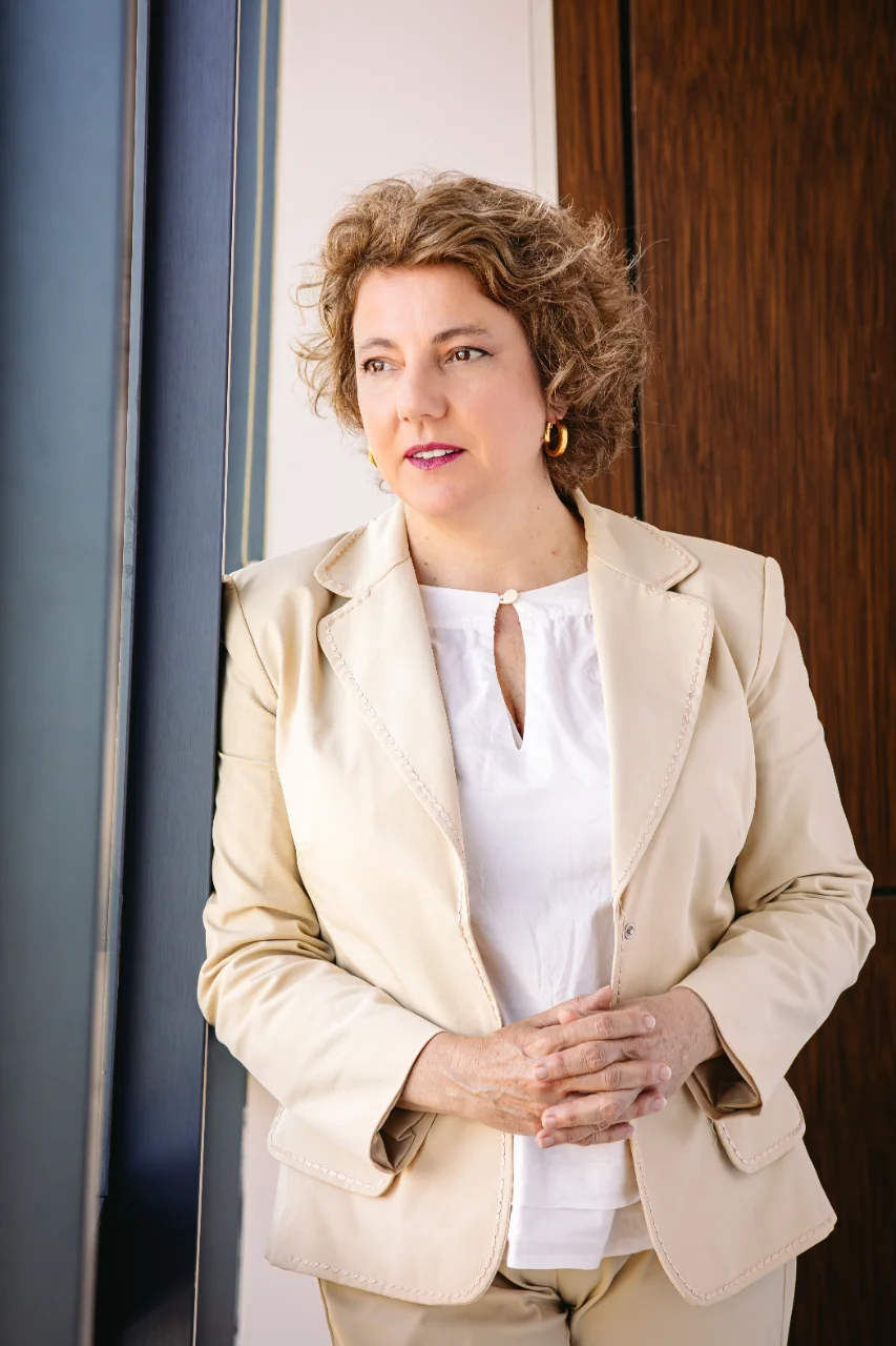Susana Vázquez Corporate Law Senior Manager Corporate Law