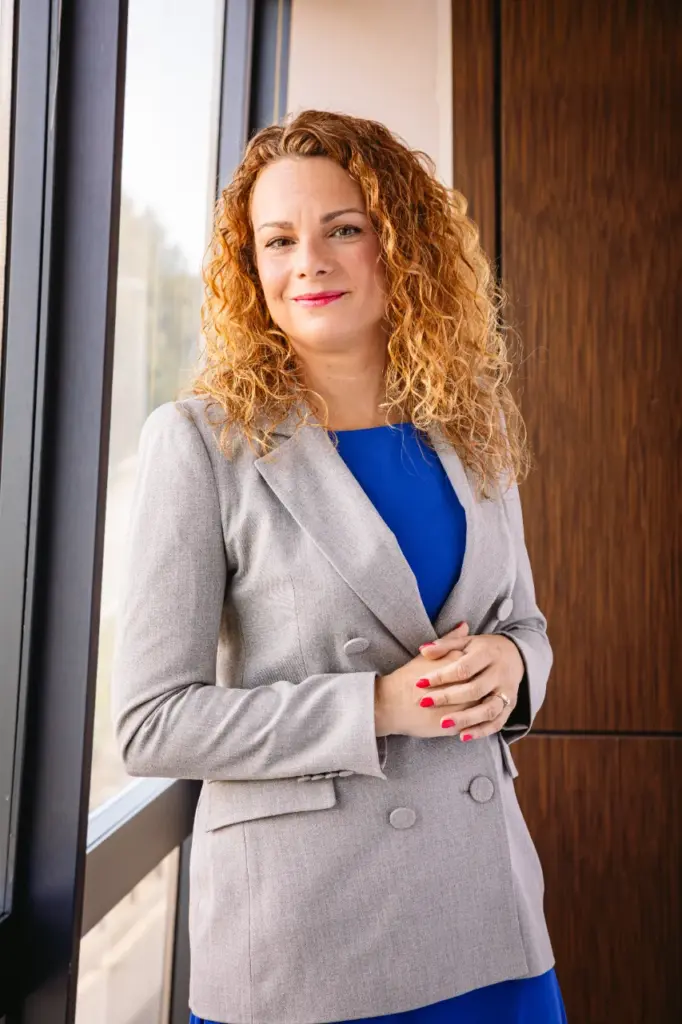 Victoria Perera Corporate Law Partner. Head Corporate Law