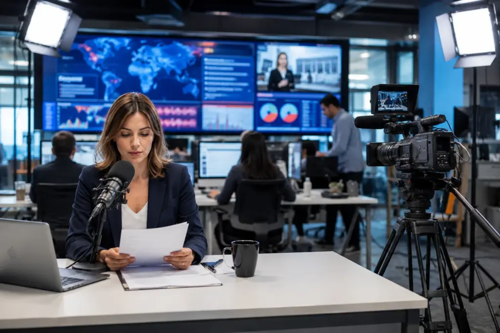 medios de comunicacion