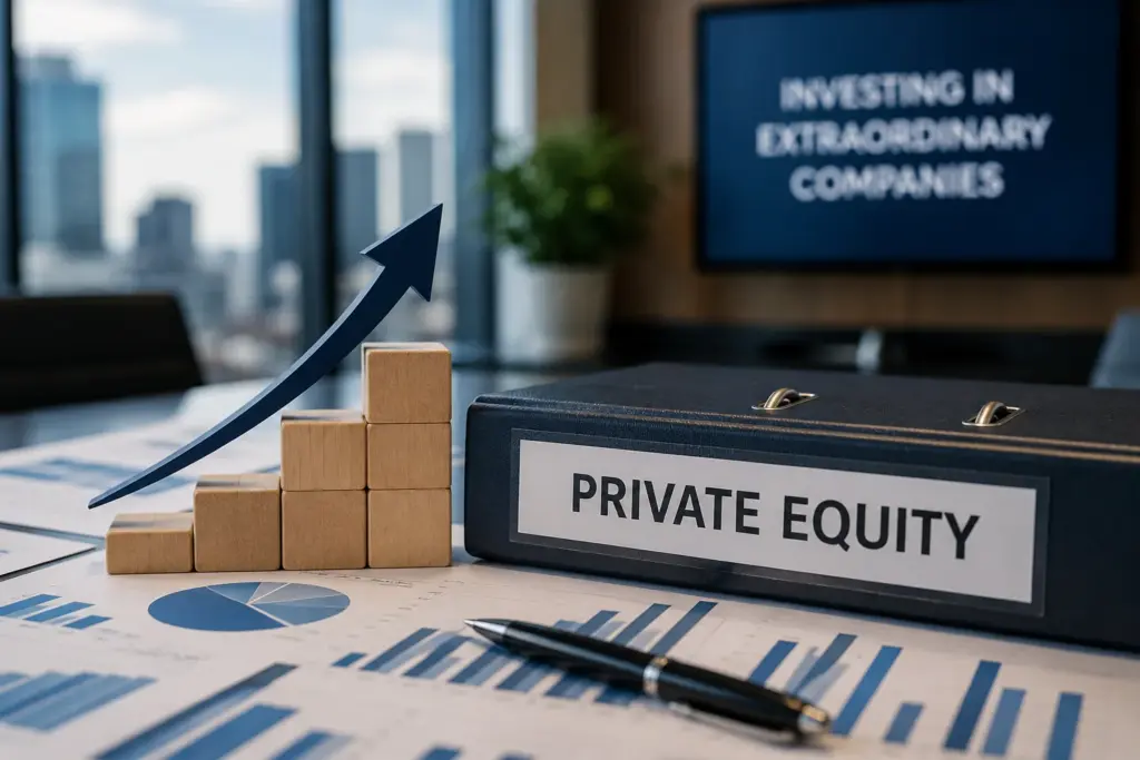 private equity