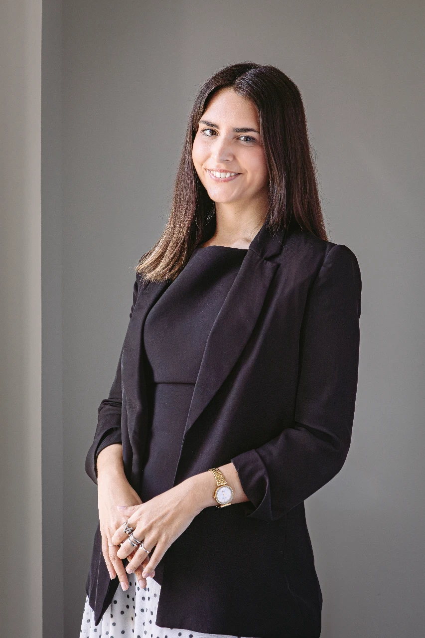 Ayelen Saunit