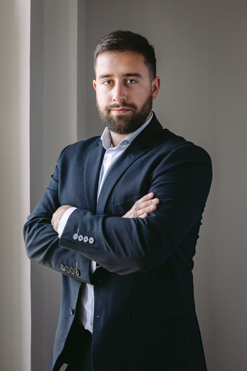 Diego Leganés