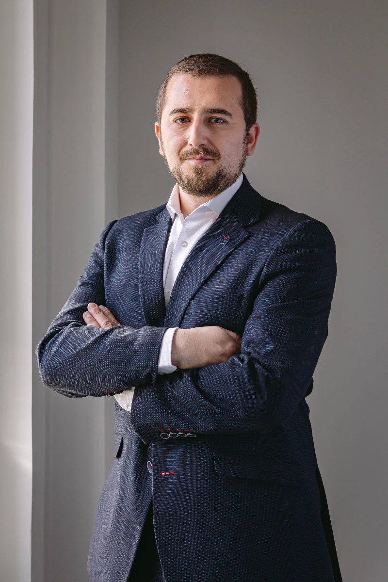 Eduardo Baladrón