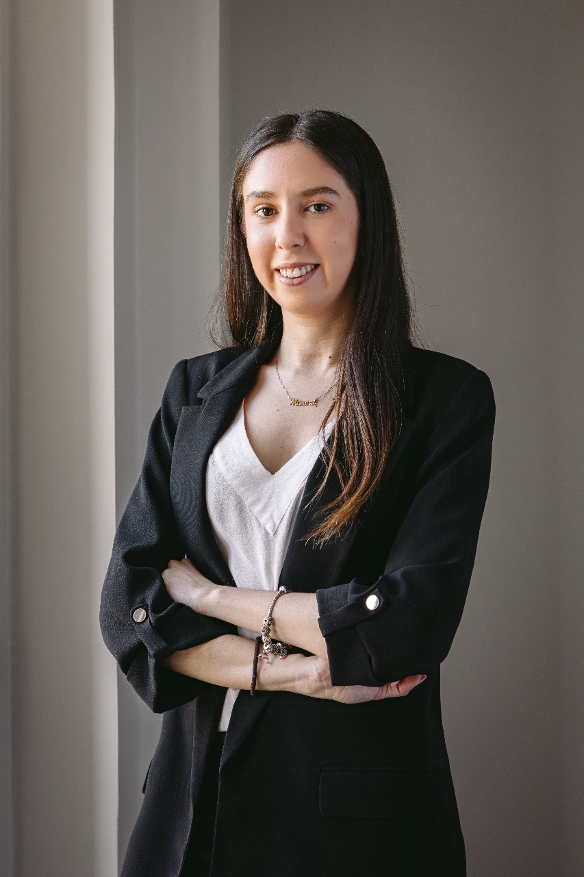 Marina Haro