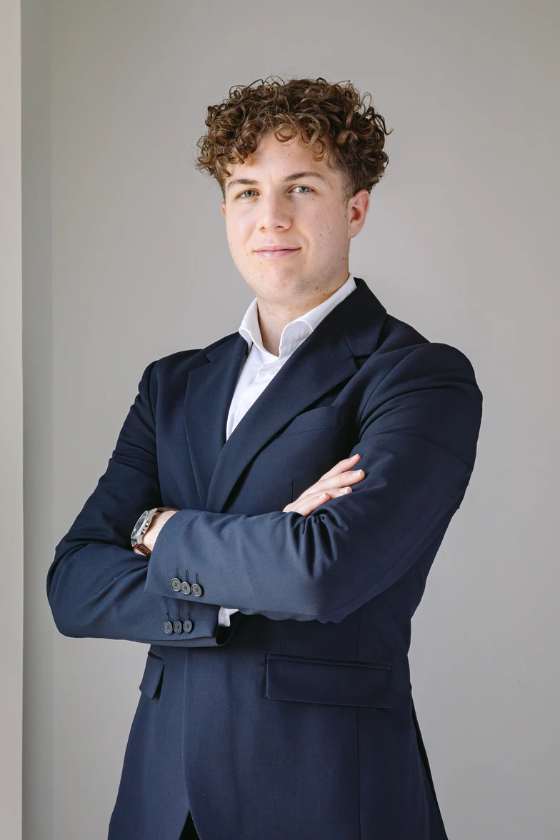 Alejandro Nobre