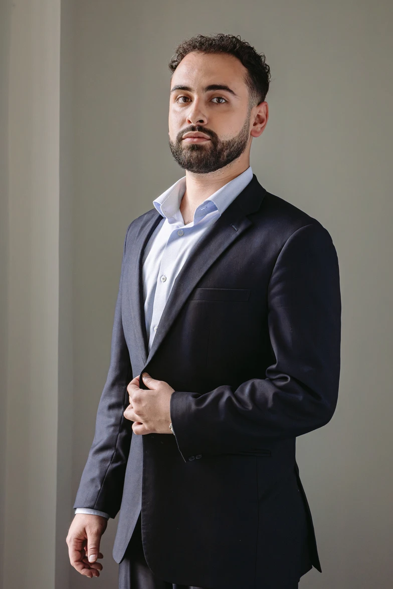 Alejandro Quirós